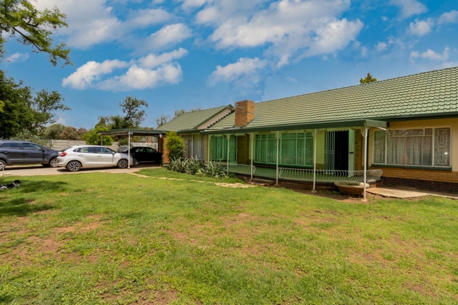 3 Bedroom Property for Sale in Declercqville North West